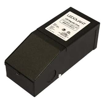 12v lighting transformer b&q.